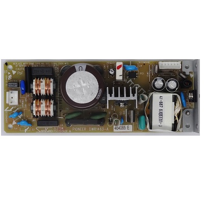 PIONEER POWER SUPPLY ASSY - DWR1463