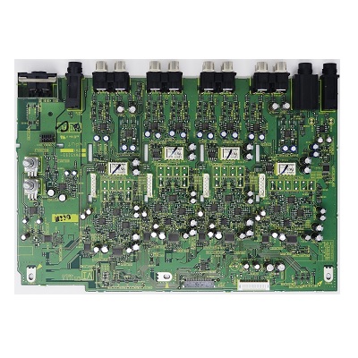 PIONEER INPUT Assy - DWX3193