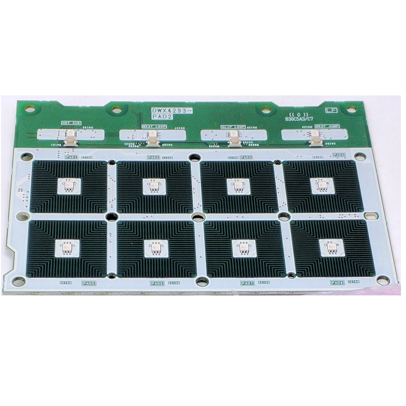 PIONEER PAD2 ASSY - DWX4293